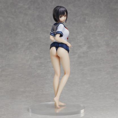 Aoyama Sumika Coffee Kizoku Illustration Figure