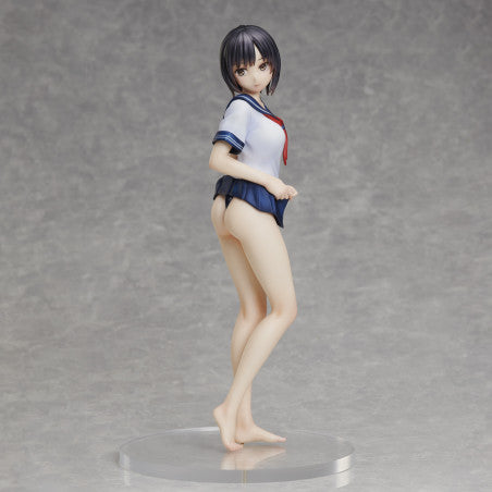 Aoyama Sumika Coffee Kizoku Illustration Figure