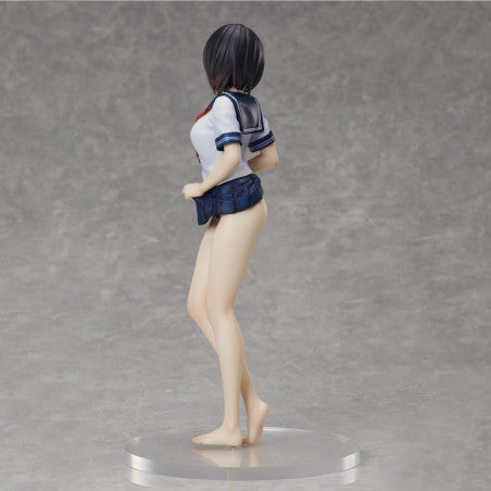 Aoyama Sumika Coffee Kizoku Illustration Figure
