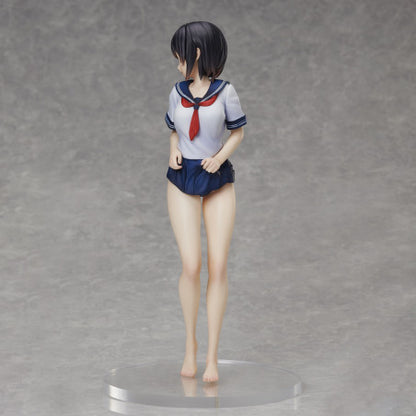 Aoyama Sumika Coffee Kizoku Illustration Figure