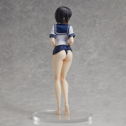 Aoyama Sumika Coffee Kizoku Illustration Figure