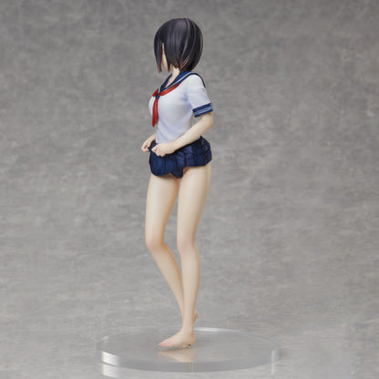 Aoyama Sumika Coffee Kizoku Illustration Figure