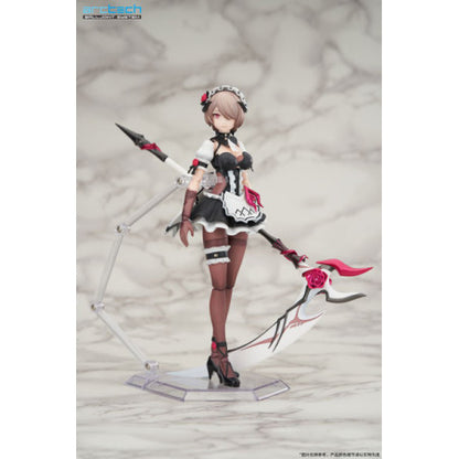APEX ARCTECH Series Rita Umbral Rose Ver. Honkai Impact 3rd 1/8 Posable Figure