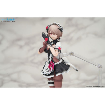APEX ARCTECH Series Rita Umbral Rose Ver. Honkai Impact 3rd 1/8 Posable Figure