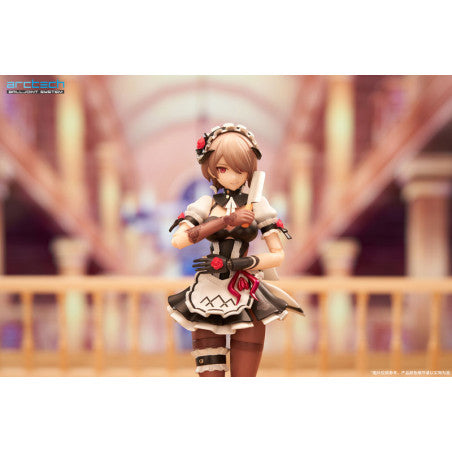 APEX ARCTECH Series Rita Umbral Rose Ver. Honkai Impact 3rd 1/8 Posable Figure