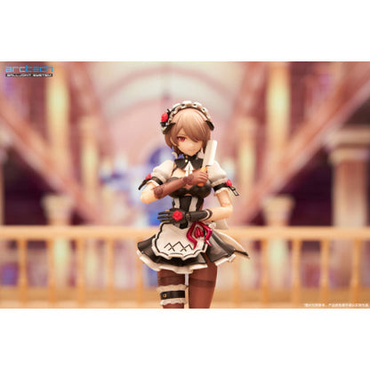 APEX ARCTECH Series Rita Umbral Rose Ver. Honkai Impact 3rd 1/8 Posable Figure