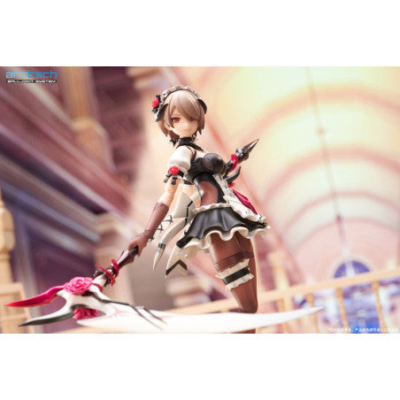 APEX ARCTECH Series Rita Umbral Rose Ver. Honkai Impact 3rd 1/8 Posable Figure