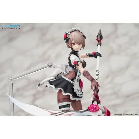 APEX ARCTECH Series Rita Umbral Rose Ver. Honkai Impact 3rd 1/8 Posable Figure