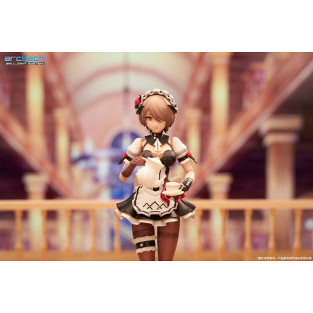 APEX ARCTECH Series Rita Umbral Rose Ver. Honkai Impact 3rd 1/8 Posable Figure