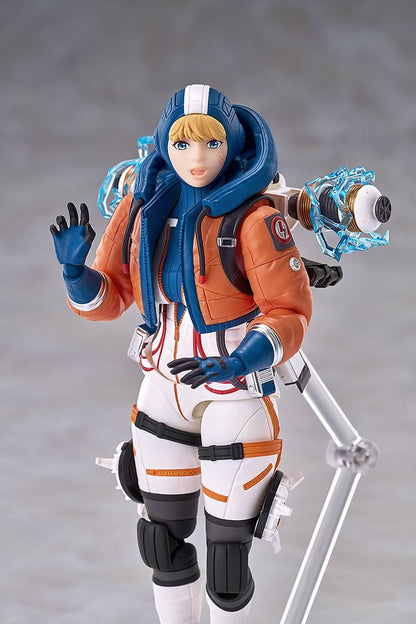 Apex Legends: Wattson - Hyper Body [Good Smile Arts Shanghai]