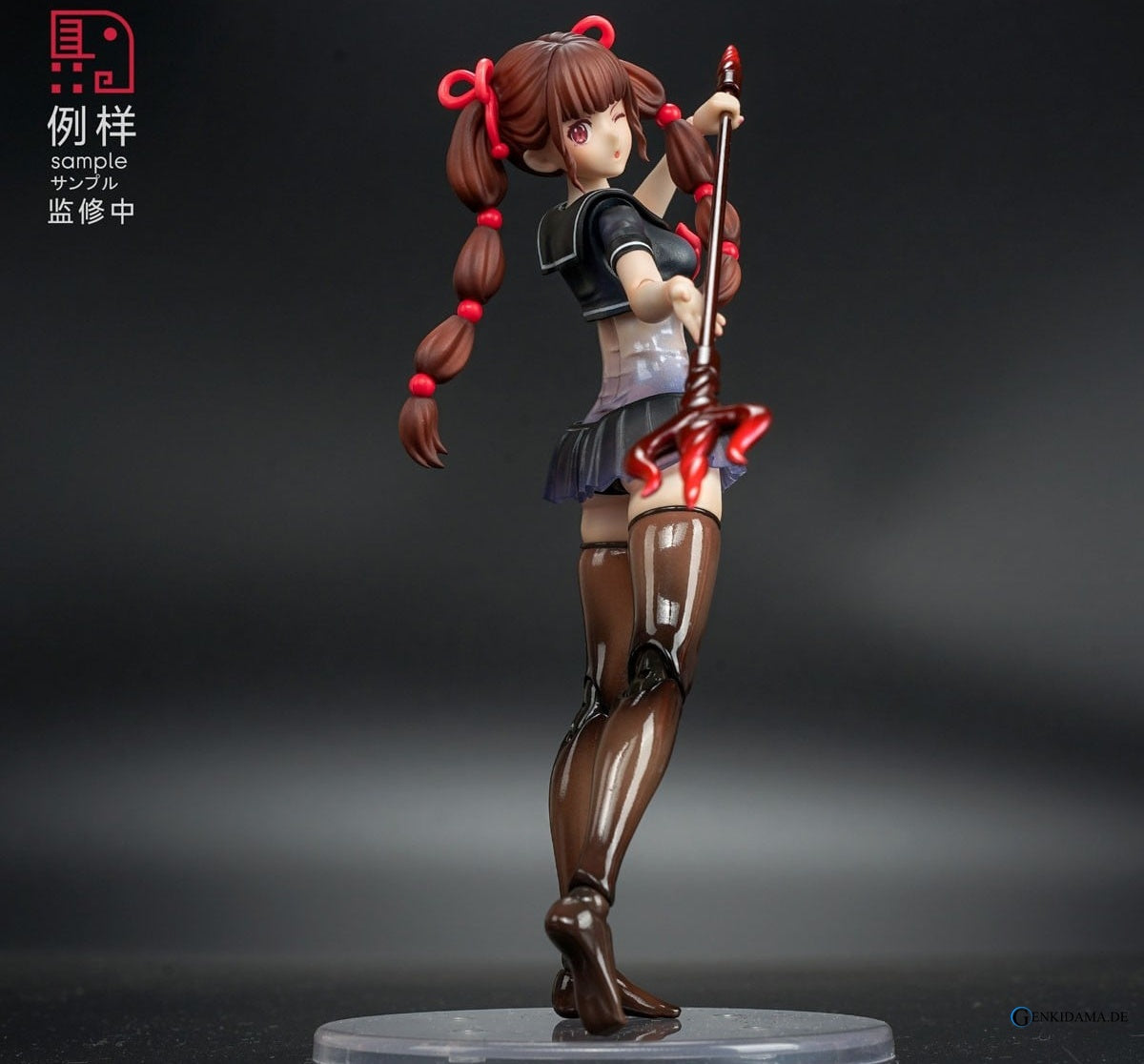 Apprentice Witch Nana Hoshikawa (PVC Figure) - Anime Figuren günstig kaufen