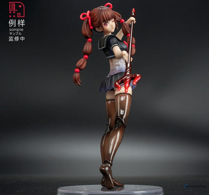 Apprentice Witch Nana Hoshikawa (PVC Figure) - Anime Figuren günstig kaufen