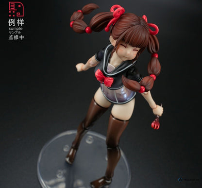 Apprentice Witch Nana Hoshikawa (PVC Figure) - Anime Figuren günstig kaufen