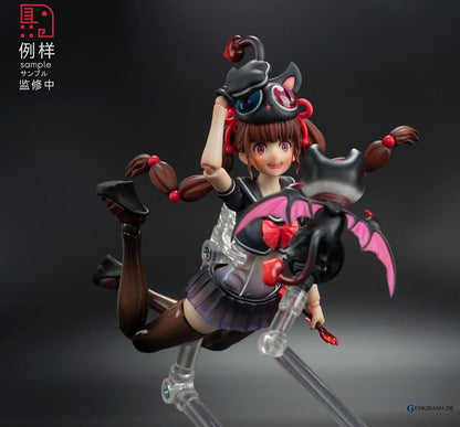 Apprentice Witch Nana Hoshikawa (PVC Figure) - Anime Figuren günstig kaufen