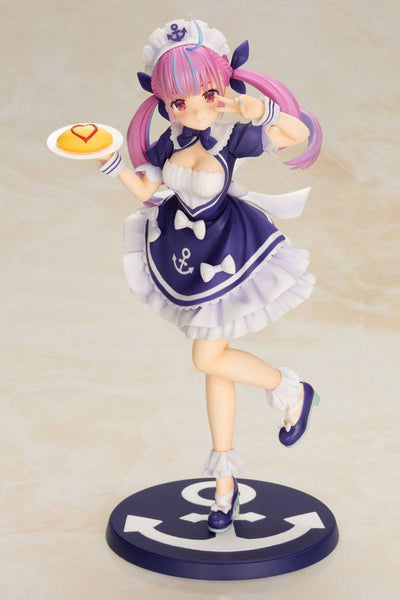 Detailansicht Aqua Minato - Std/Bonus Edition - Kotobukiya