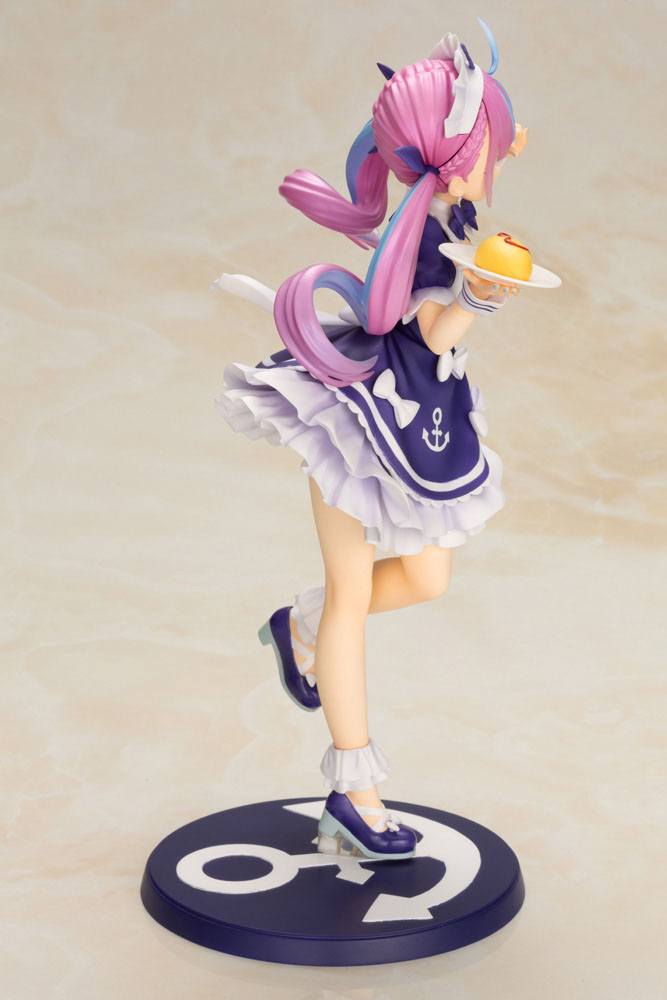 Aqua Minato - Std/Bonus Edition - Kotobukiya - Anime Figuren günstig kaufen