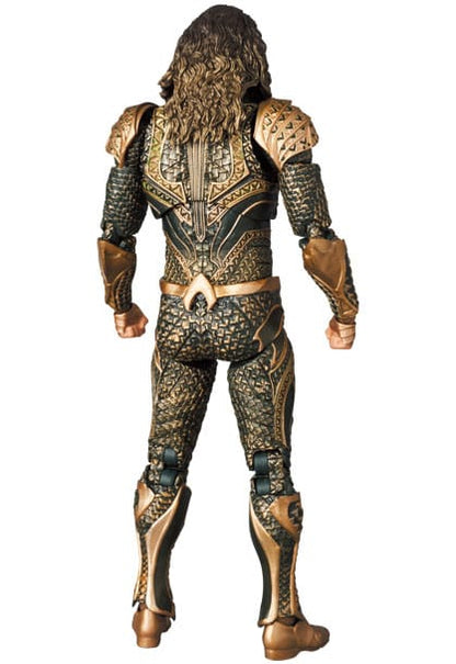 Aquaman Zack Snyder´s Justice League Ver. Medicom - Anime Figuren günstig kaufen