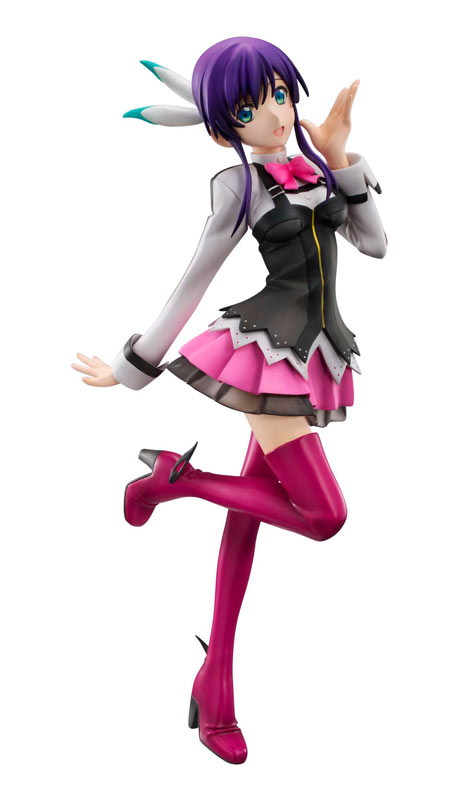 Aquarion Evol Excellent Model PVC Statue Mikono Suzushiro - Anime Figuren günstig kaufen