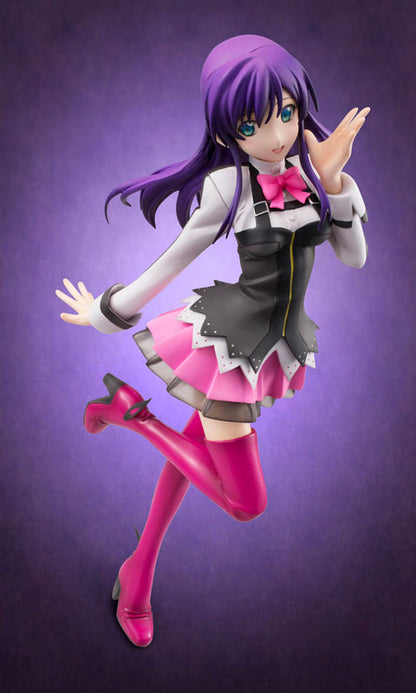Aquarion Evol Excellent Model PVC Statue Mikono Suzushiro - Anime Figuren günstig kaufen