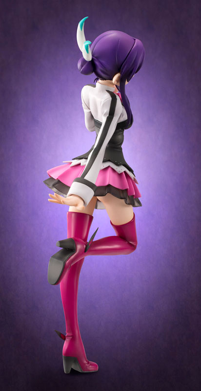 Aquarion Evol Excellent Model PVC Statue Mikono Suzushiro - Anime Figuren günstig kaufen