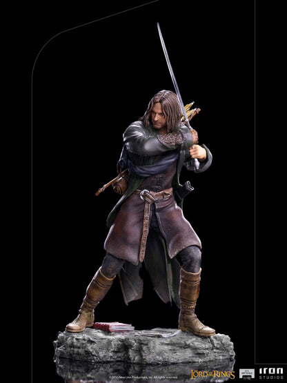 Aragorn - BDS Art Scale - iron Studios - Anime Figuren günstig kaufen