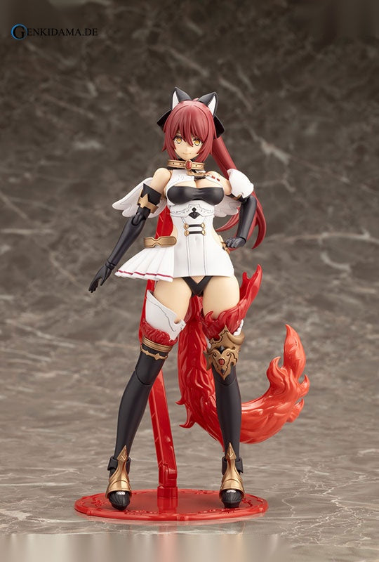 Arcanadea Charmed Plastic Model (Kotobukiya Shop Exclusive) - Anime Figuren günstig kaufen