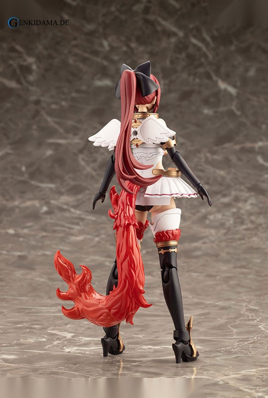 Arcanadea Charmed Plastic Model (Kotobukiya Shop Exclusive) - Anime Figuren günstig kaufen