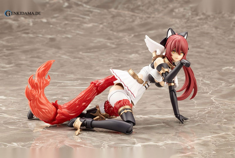 Arcanadea Charmed Plastic Model (Kotobukiya Shop Exclusive) - Anime Figuren günstig kaufen