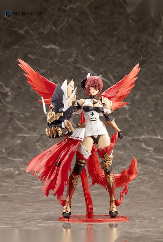 Arcanadea Charmed Plastic Model (Kotobukiya Shop Exclusive) - Anime Figuren günstig kaufen
