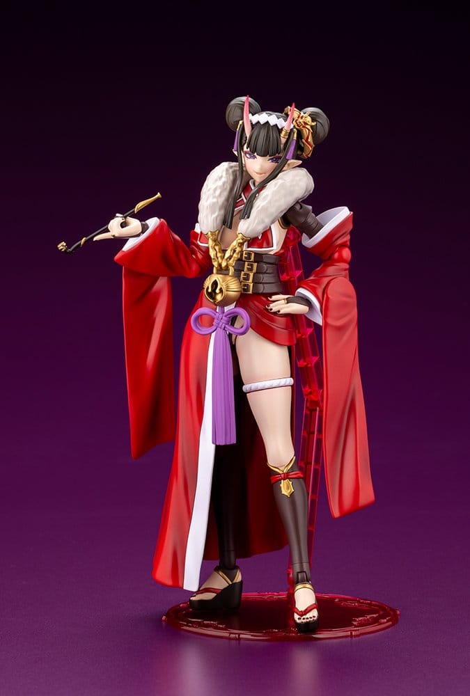 Arcanadea Plastic Model Kit Ornela - Anime Figuren günstig kaufen