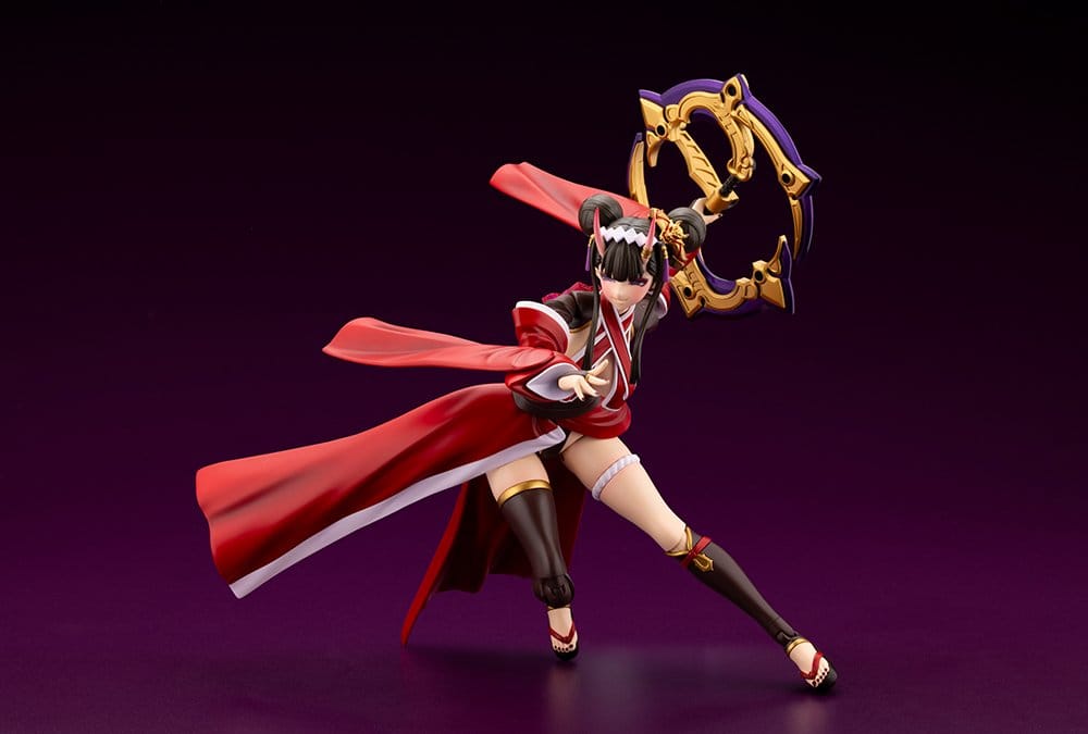 Arcanadea Plastic Model Kit Ornela - Anime Figuren günstig kaufen