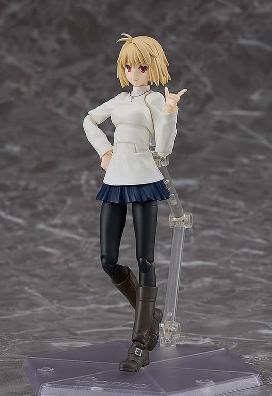 Arcueid Brunestud - Figma 612 - Tsukihime - Anime Figuren günstig kaufen