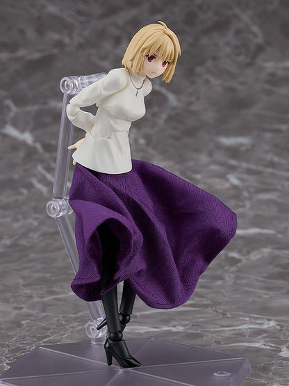 Arcueid Brunestud Figma 612DX Tsukihime - Anime Figuren günstig kaufen