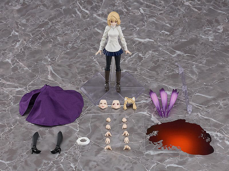 Arcueid Brunestud Figma 612DX Tsukihime - Anime Figuren günstig kaufen