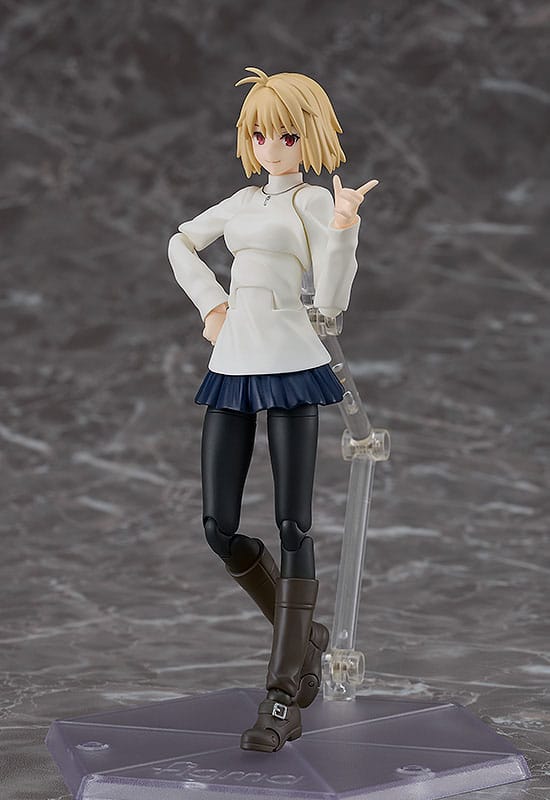 Arcueid Brunestud Figma 612DX Tsukihime - Anime Figuren günstig kaufen