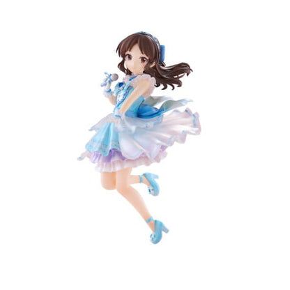 Idolmaster Cinderella Girls PVC Statue 1/7 U149 Arisu Tachibana Memorial Edition 22 cm