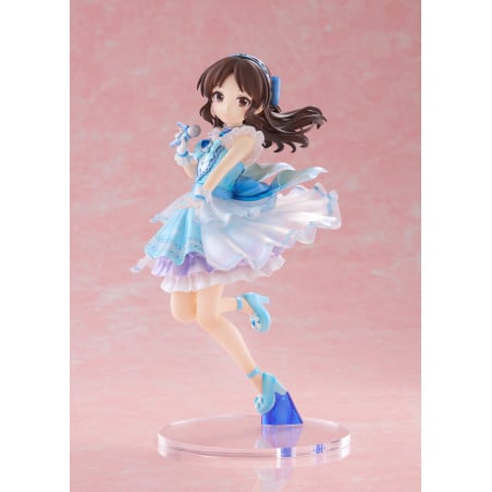 Idolmaster Cinderella Girls PVC Statue 1/7 U149 Arisu Tachibana Memorial Edition 22 cm