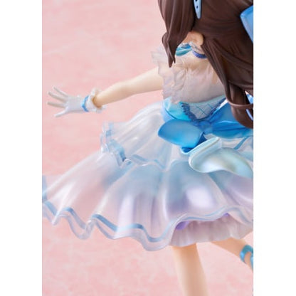 Idolmaster Cinderella Girls PVC Statue 1/7 U149 Arisu Tachibana Memorial Edition 22 cm
