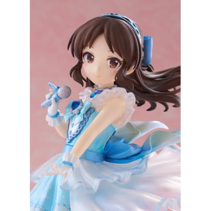 Idolmaster Cinderella Girls PVC Statue 1/7 U149 Arisu Tachibana Memorial Edition 22 cm