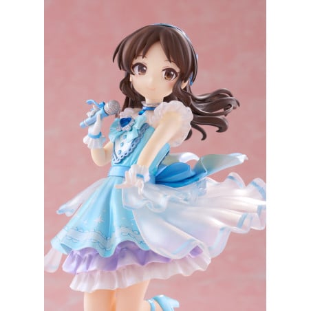 Idolmaster Cinderella Girls PVC Statue 1/7 U149 Arisu Tachibana Memorial Edition 22 cm