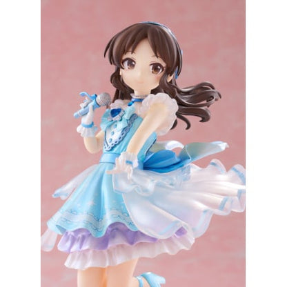 Idolmaster Cinderella Girls PVC Statue 1/7 U149 Arisu Tachibana Memorial Edition 22 cm