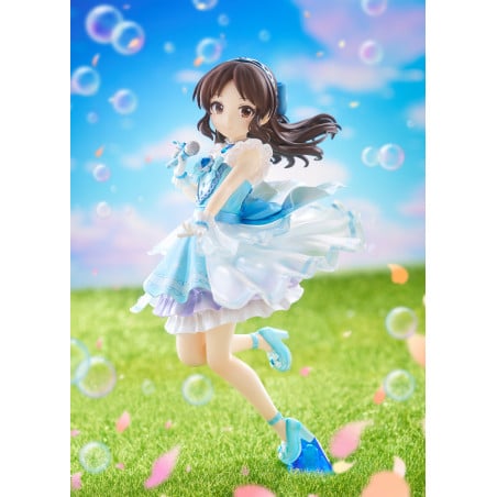 Idolmaster Cinderella Girls PVC Statue 1/7 U149 Arisu Tachibana Memorial Edition 22 cm