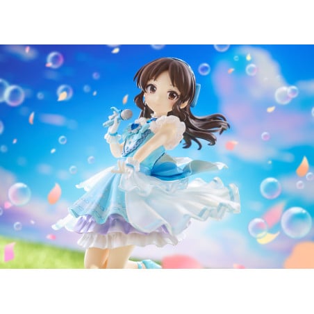 Idolmaster Cinderella Girls PVC Statue 1/7 U149 Arisu Tachibana Memorial Edition 22 cm