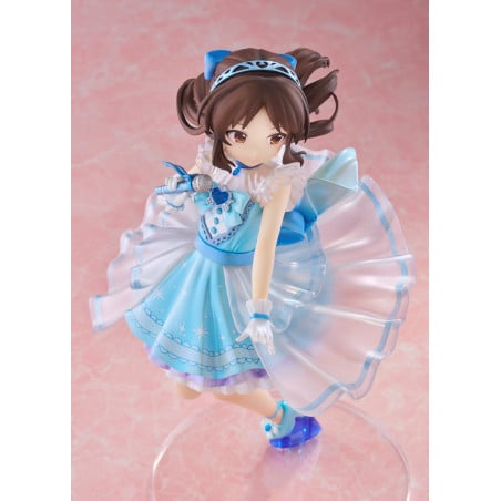 Idolmaster Cinderella Girls PVC Statue 1/7 U149 Arisu Tachibana Memorial Edition 22 cm