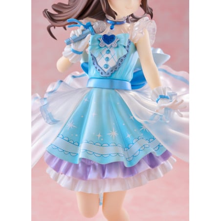 Idolmaster Cinderella Girls PVC Statue 1/7 U149 Arisu Tachibana Memorial Edition 22 cm