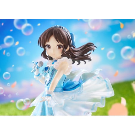 Idolmaster Cinderella Girls PVC Statue 1/7 U149 Arisu Tachibana Memorial Edition 22 cm