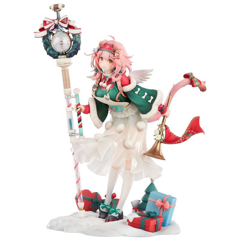 Arknights: Goldenglow 1/7 (Jolly Helper Ver.) (With Bonus) [APEX]