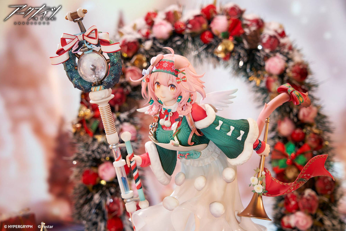 Arknights: Goldenglow 1/7 (Jolly Helper Ver.) (With Bonus) [APEX]