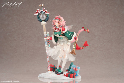 Arknights: Goldenglow 1/7 (Jolly Helper Ver.) (With Bonus) [APEX]