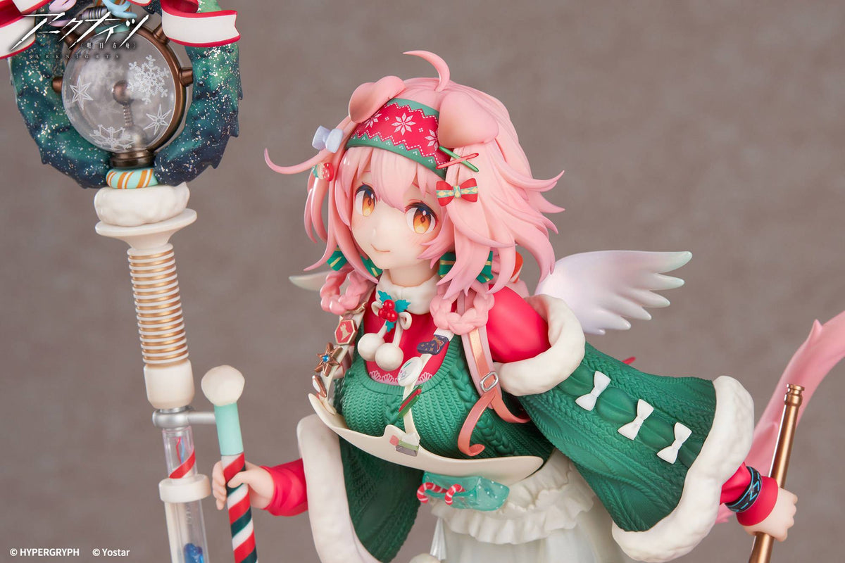 Arknights: Goldenglow 1/7 (Jolly Helper Ver.) (With Bonus) [APEX]